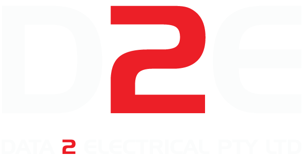 Data 2 Electrical